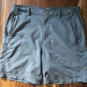 Men's Breeze Short – 8"